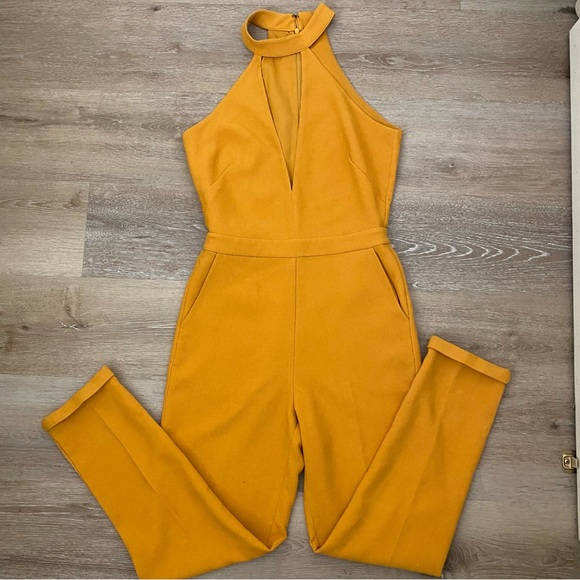 Lucy Paris jumpsuit - Picture 1 of 6